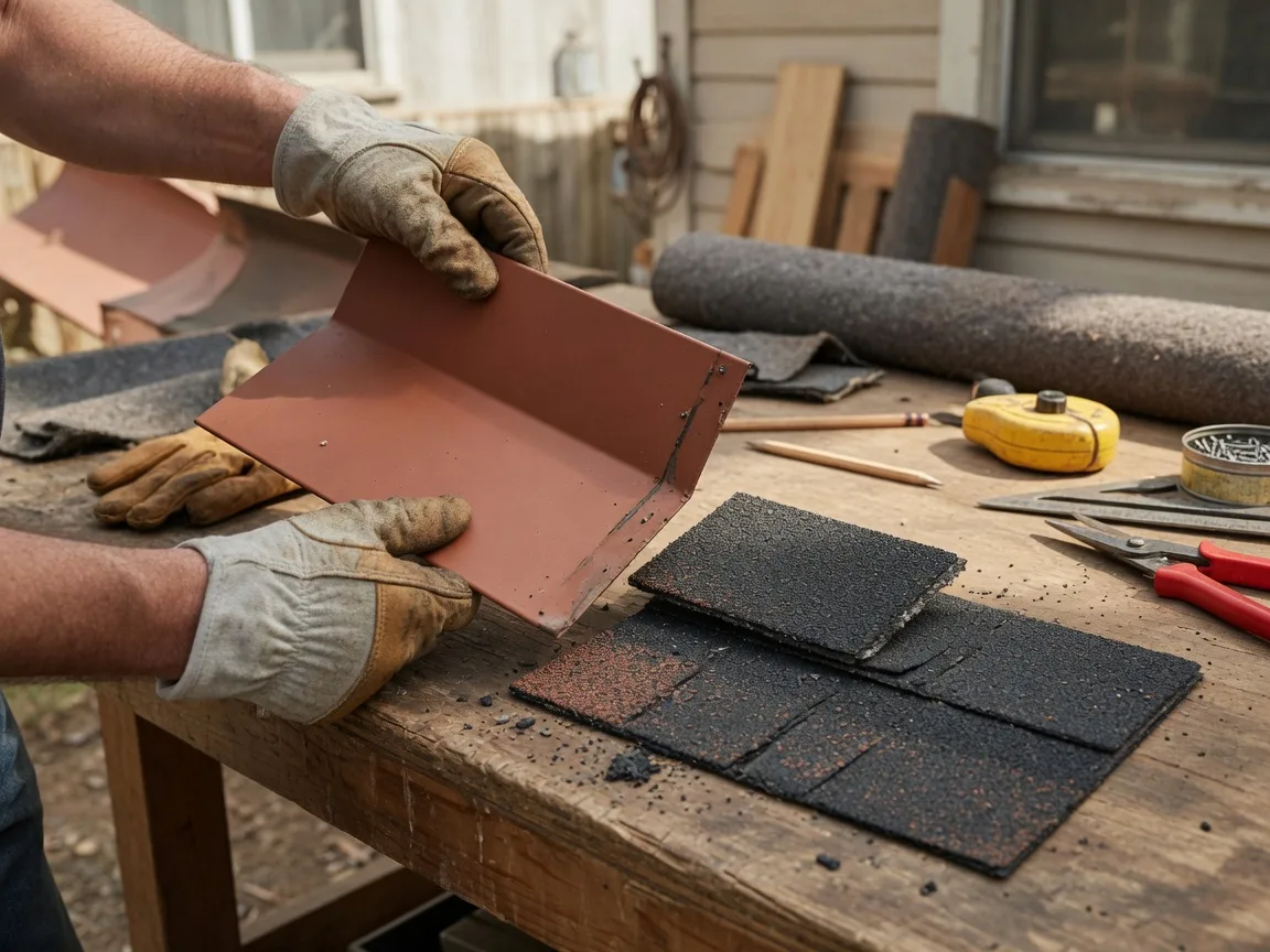 Roof Repair company in Riverside, MO